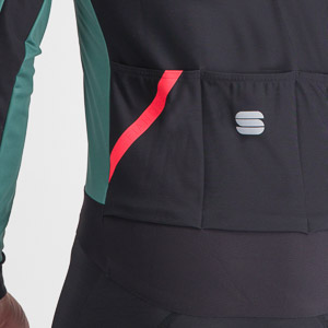 SPORTFUL FIANDRE PRO MEDIUM JACKET SHRUB GREEN