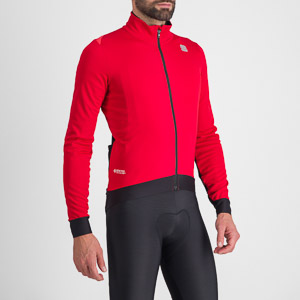 SPORTFUL FIANDRE PRO MEDIUM JACKET TANGO RED