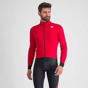 SPORTFUL FIANDRE PRO MEDIUM JACKET TANGO RED