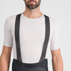 SPORTFUL CYCLING FIANDRE PRO BIBTIGHT BLACK