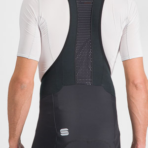 SPORTFUL CYCLING FIANDRE PRO BIBTIGHT BLACK