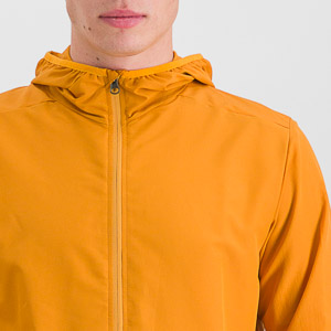 SPORTFUL CYCLING METRO LIGHT JACKET GOLDEN OAK