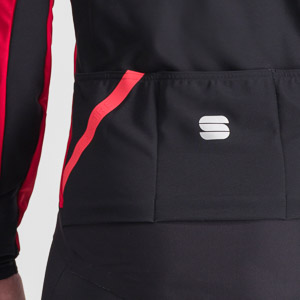 SPORTFUL FIANDRE MEDIUM W JACKET TANGO RED