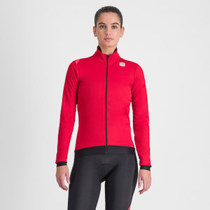 SPORTFUL FIANDRE MEDIUM W JACKET TANGO RED