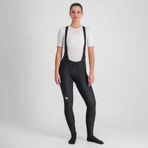 SPORTFUL CYCLING TEMPO W BIBTIGHT BLACK