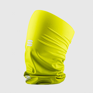 SPORTFUL CYCLING MATCHY NECKWARMER CEDAR GUACAMOLE