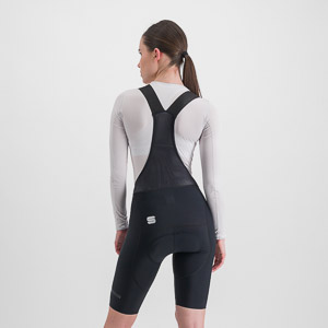 SPORTFUL CYCLING MIDWEIGHT W TEE LONG SLEEVES WHITE