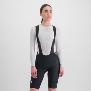 SPORTFUL CYCLING MIDWEIGHT W TEE LONG SLEEVES WHITE