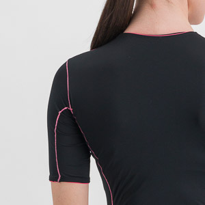 Sportful Cycling Midweight W Tee Black