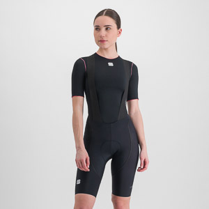 Sportful Cycling Midweight W Tee Black
