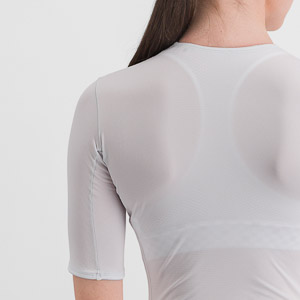 Sportful Cycling Midweight W Tee White