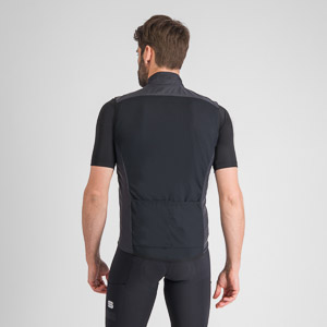 Sportful Cycling Supergiara Layer Vest Black