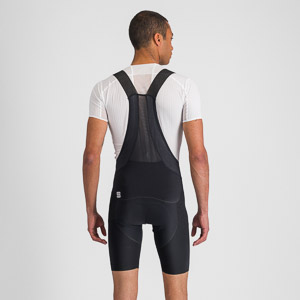 Sportful Cycling Total Comfort Bibshort Black