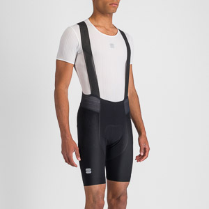 Sportful Cycling Total Comfort Bibshort Black