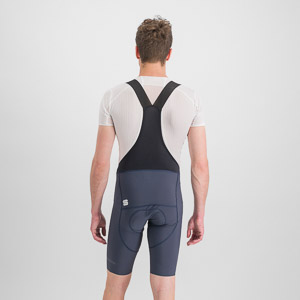Sportful Cycling Classic Bibshort Galaxy Blue