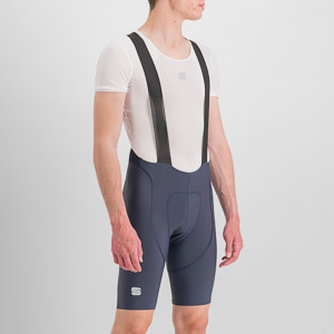 Sportful Cycling Classic Bibshort Galaxy Blue