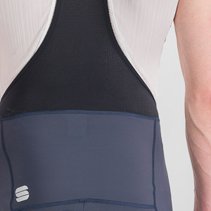 Sportful Cycling Classic Bibshort Galaxy Blue