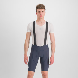 Sportful Cycling Classic Bibshort Galaxy Blue