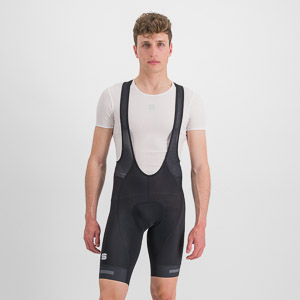 Sportful Cycling Neo Bibshort Black