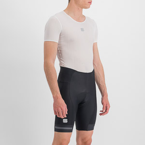 Sportful Cycling Neo Short Black