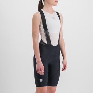 Sportful Cycling Classic W Bibshort Black