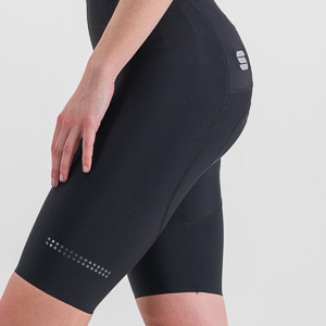 Sportful Cycling Classic W Bibshort Black