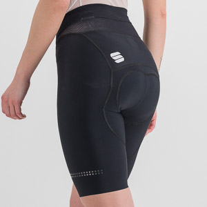 Sportful Cycling Classic W Short Black