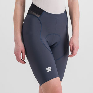 Sportful Cycling Classic W Short Galaxy Blue