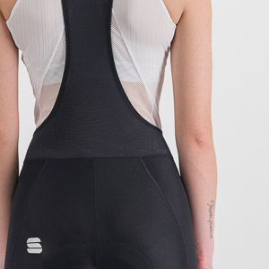 Sportful Cycling Neo W Bibshort Black