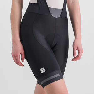 Sportful Cycling Neo W Bibshort Black
