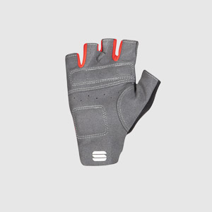 Sportful Cycling Kid Matchy Gloves Chili Red