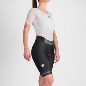 Sportful Cycling Neo W Short Black