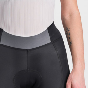 Sportful Cycling Neo W Short Black
