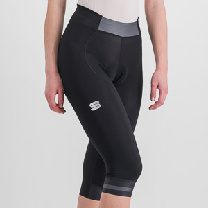 Sportful Cycling Neo W Knicker Black