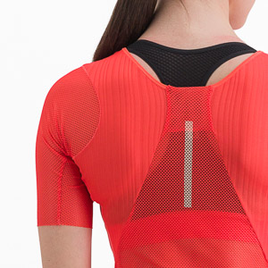 Sportful Cycling Pro Baselayer W Tee Pompelmo
