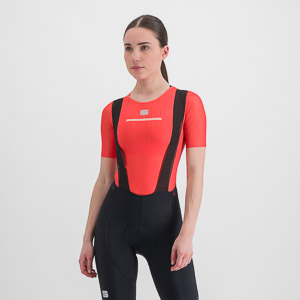 Sportful Cycling Pro Baselayer W Tee Pompelmo