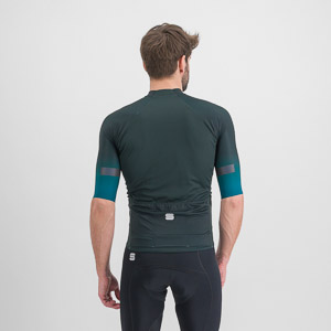 Sportful Cycling Midseason Pro Jersey Scarab