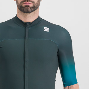 Sportful Cycling Midseason Pro Jersey Scarab