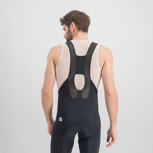 SPORTFUL CYCLING 2ND SKIN MESH SLEEVELESS WHITE