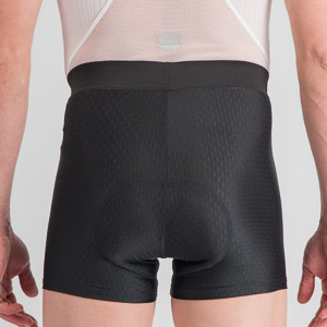 SPORTFUL CYCLING CYCLING UNDERSHORT BLACK