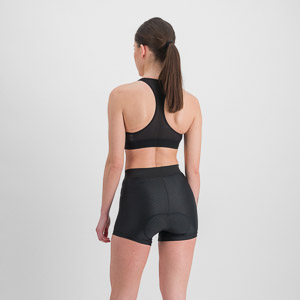 SPORTFUL CYCLING CYCLING W UNDERSHORT BLACK