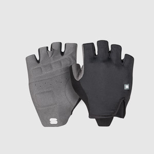 Sportful Cycling Matchy Gloves Black