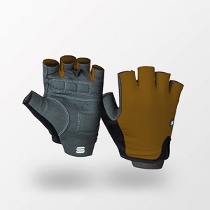Sportful Cycling Matchy Gloves Liquorice