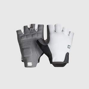 Sportful Cycling Matchy W Gloves White