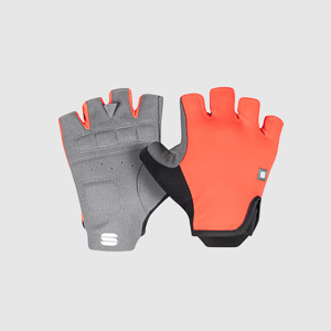 Sportful Cycling Matchy W Gloves Pompelmo