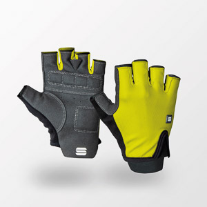 Sportful Cycling Matchy W Gloves Cedar
