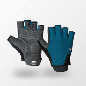 Sportful Cycling Matchy W Gloves Berry Blue