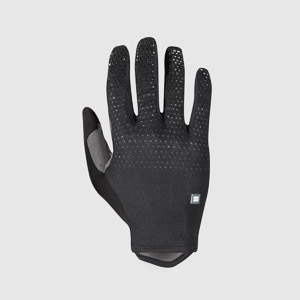 Sportful Cycling Full Grip Gloves Black