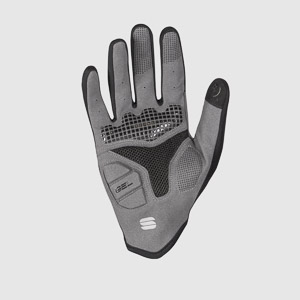 Sportful Cycling Full Grip Gloves Black