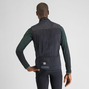SPORTFUL CYCLING GIARA LAYER VEST BLACK